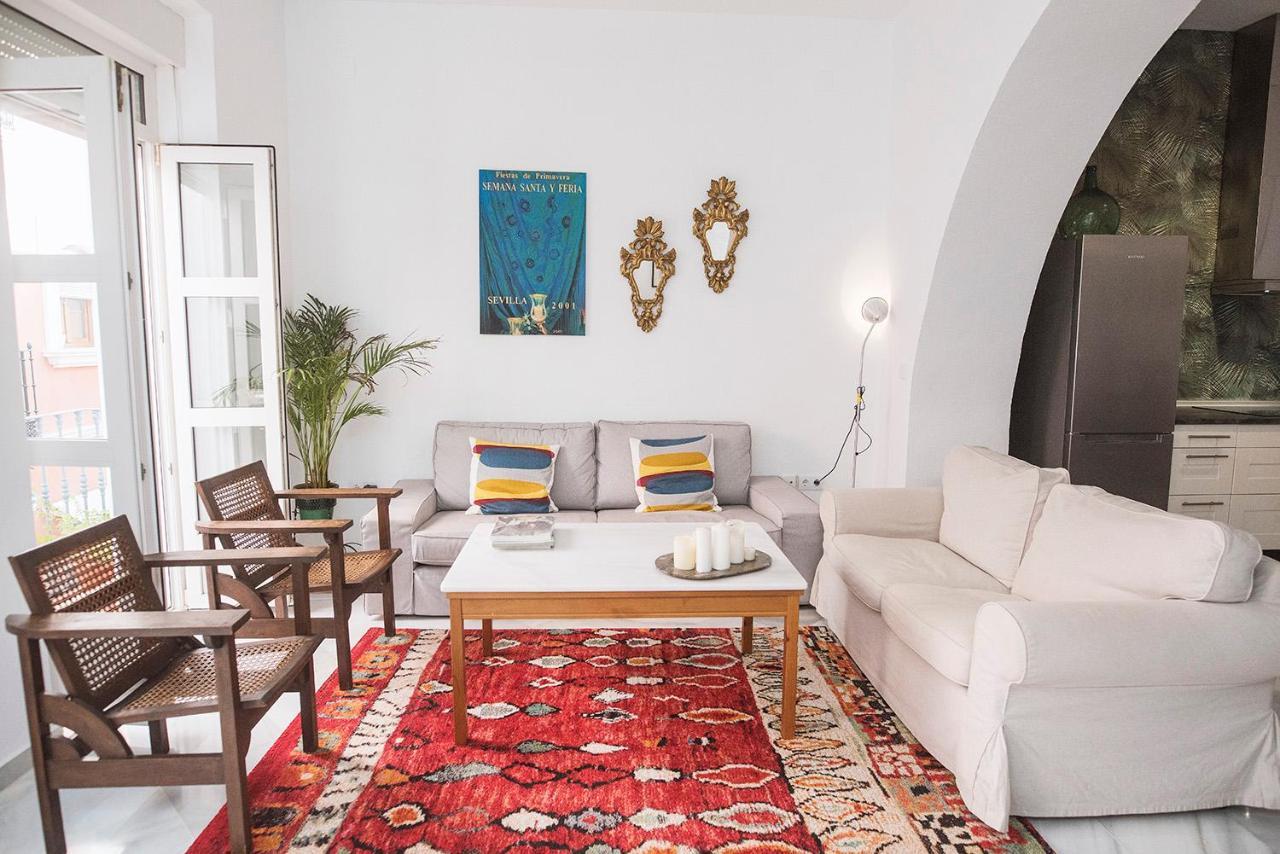 La Casa De Lucia Villa Ayamonte Eksteriør billede