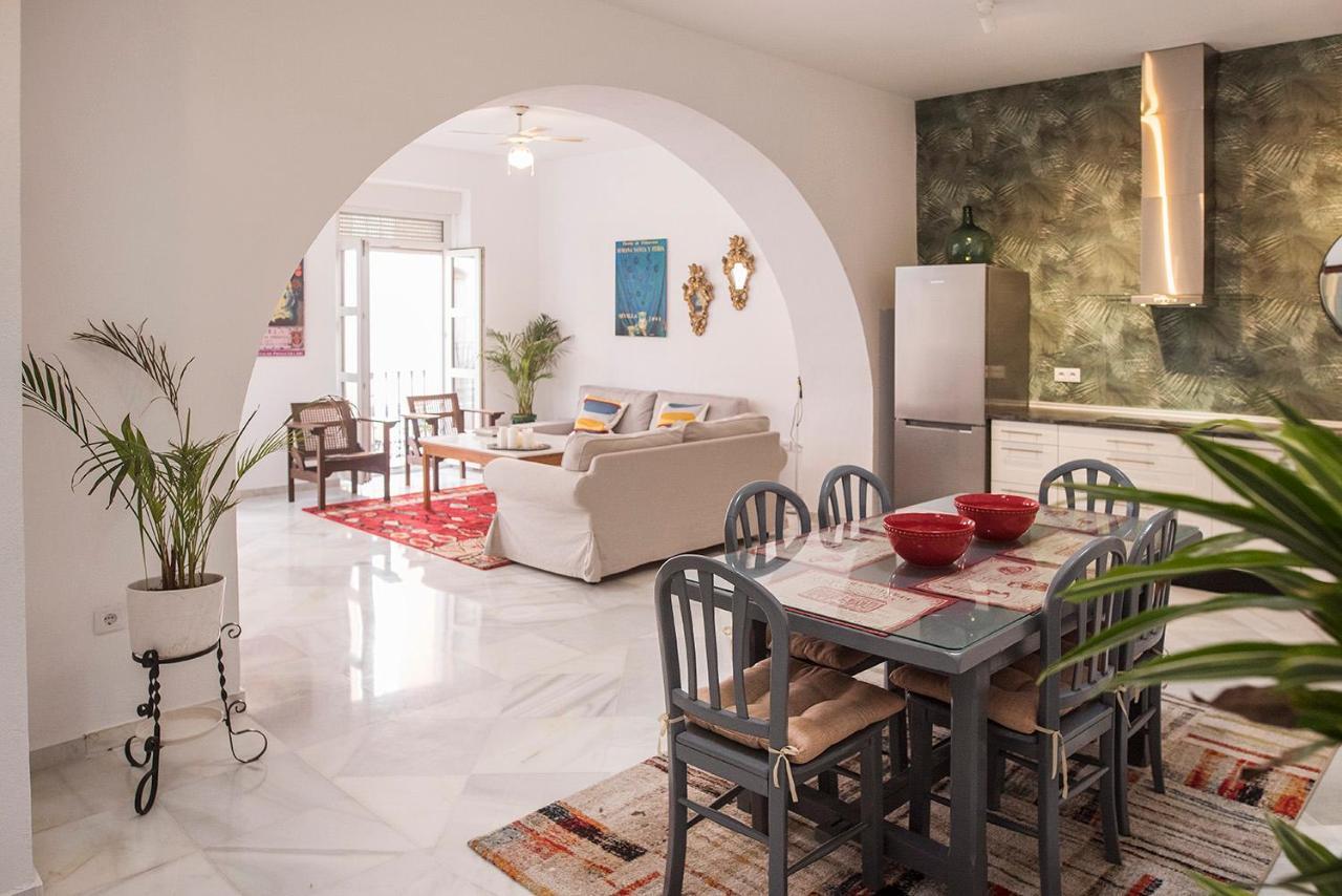 La Casa De Lucia Villa Ayamonte Eksteriør billede