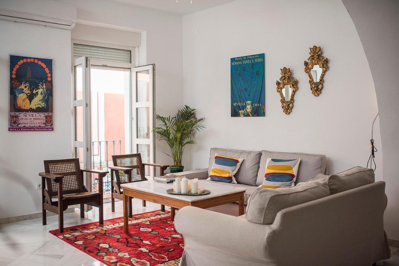 La Casa De Lucia Villa Ayamonte Eksteriør billede