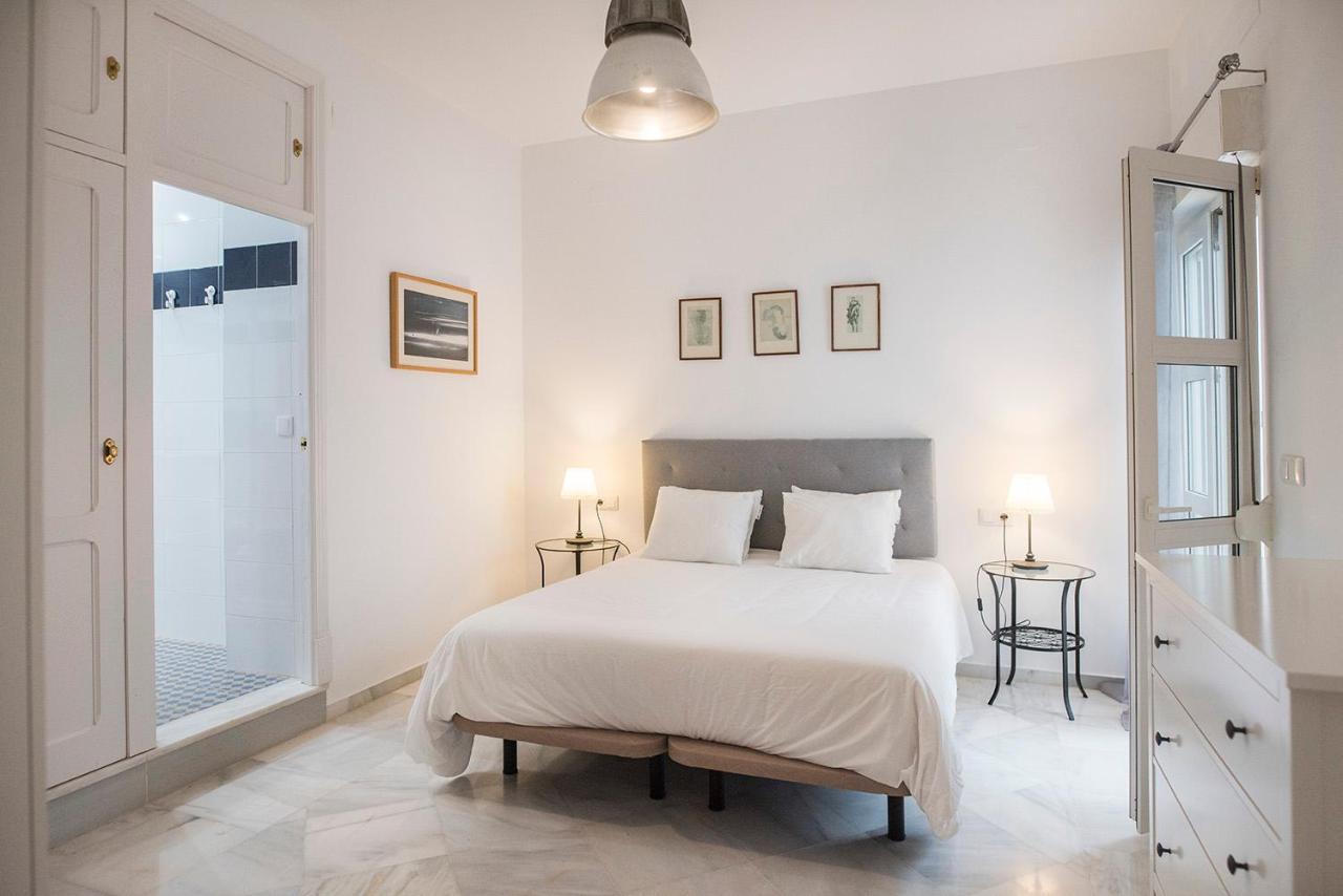 La Casa De Lucia Villa Ayamonte Eksteriør billede