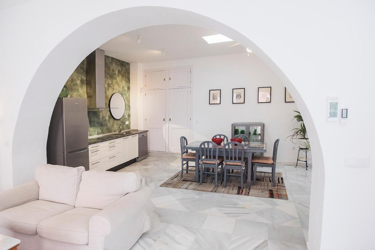 La Casa De Lucia Villa Ayamonte Eksteriør billede